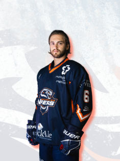 Théo LOBSTEIN #06 - Vipers Montpellier