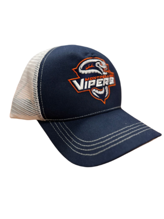Casquette filet Vipers