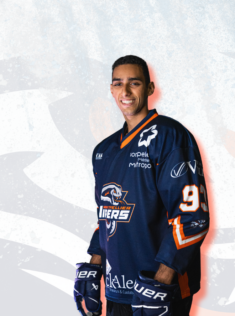 Tigran Petrosyan #93 - Vipers Montpellier