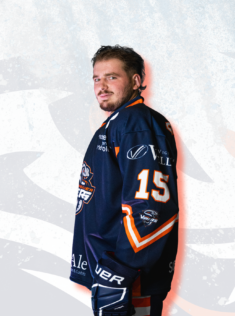 Marius CAGIGOS #15 - Vipers Montpellier