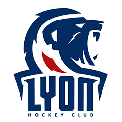 Logo LYON